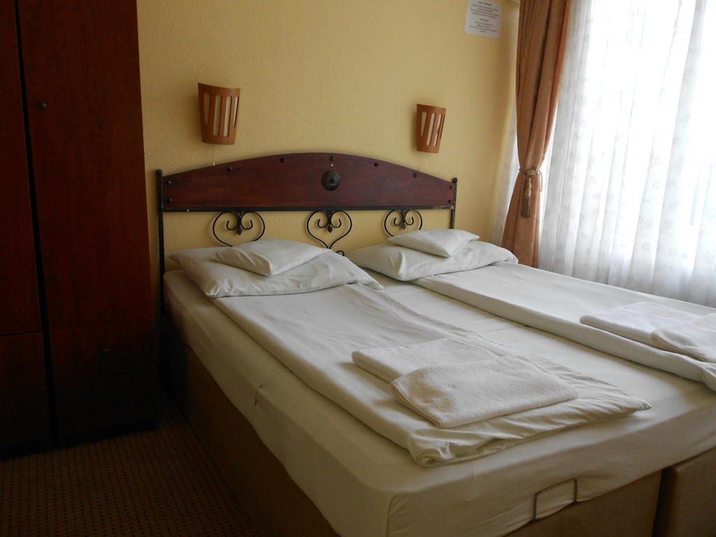 Hotel Seni Studium 布达佩斯 客房 照片