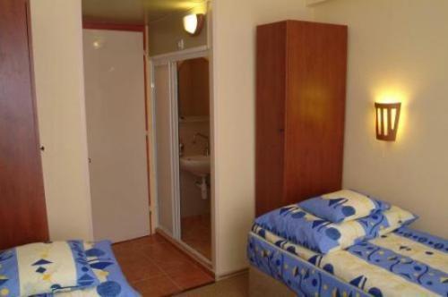 Hotel Seni Studium 布达佩斯 客房 照片