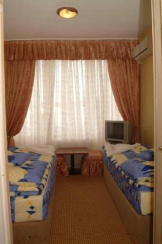 Hotel Seni Studium 布达佩斯 客房 照片
