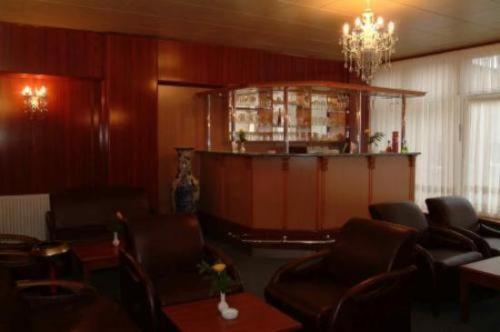 Hotel Seni Studium 布达佩斯 外观 照片