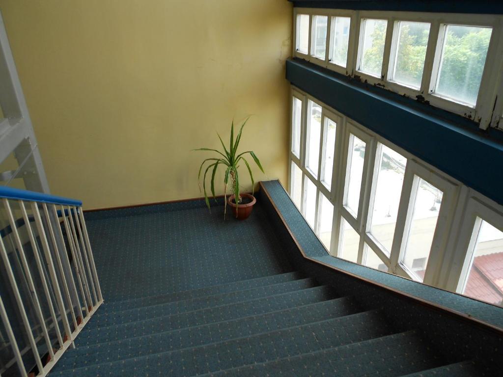 Hotel Seni Studium 布达佩斯 外观 照片