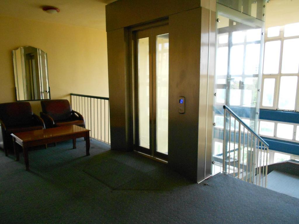 Hotel Seni Studium 布达佩斯 外观 照片